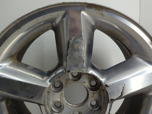 Chevrolet Suburban Oem Wheel Rim