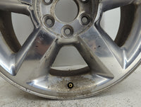 Chevrolet Suburban Oem Wheel Rim