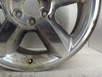 Chevrolet Suburban Oem Wheel Rim