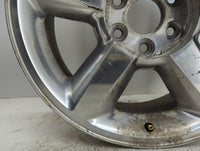Chevrolet Suburban Oem Wheel Rim