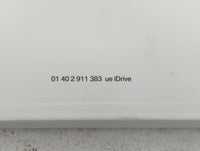 2013 Bmw X3 Owners Manual Book Guide OEM Used Auto Parts