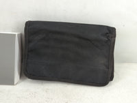 2022 Nissan Sentra Owners Manual Book Guide P/N:OM22EM 0B18U0 OEM Used Auto Parts