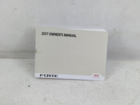 2012 Kia Forte Owners Manual Book Guide P/N:B0S4-EE69B OEM Used Auto Parts