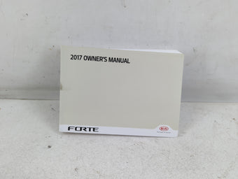compare product 2012 Kia Forte Owners Manual Book Guide P/N:B0S4-EE69B OEM Used Auto Parts