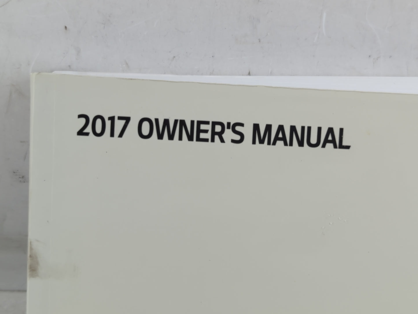2012 Kia Forte Owners Manual Book Guide P/N:B0S4-EE69B OEM Used Auto Parts