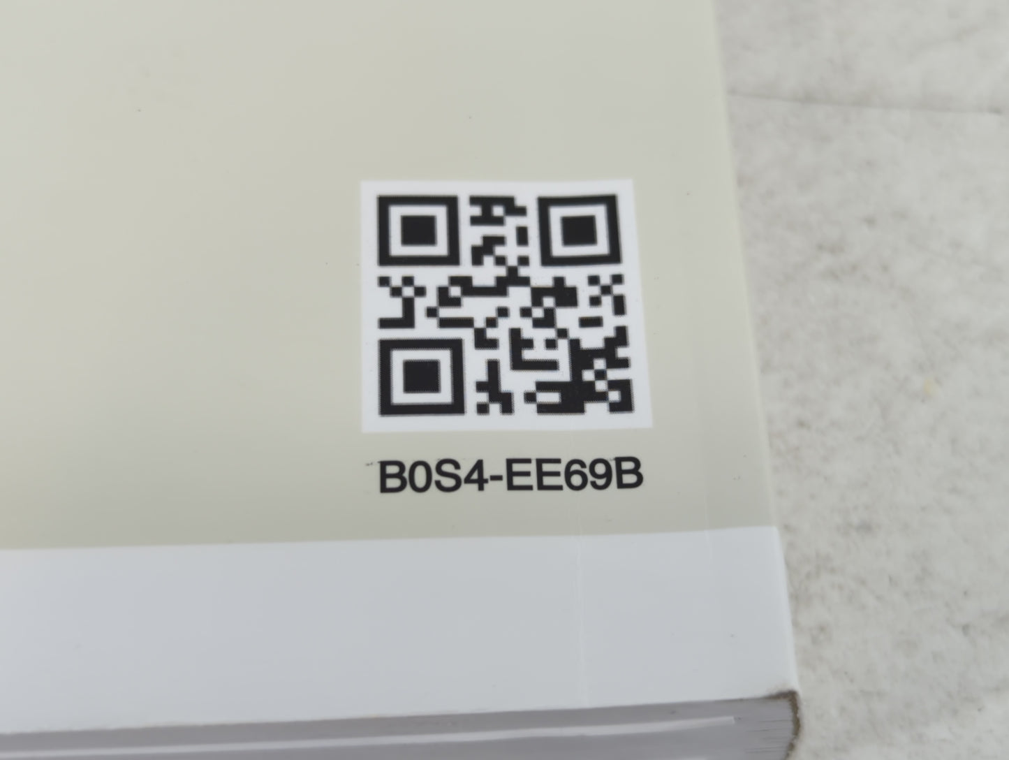 2012 Kia Forte Owners Manual Book Guide P/N:B0S4-EE69B OEM Used Auto Parts