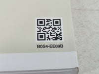 2012 Kia Forte Owners Manual Book Guide P/N:B0S4-EE69B OEM Used Auto Parts