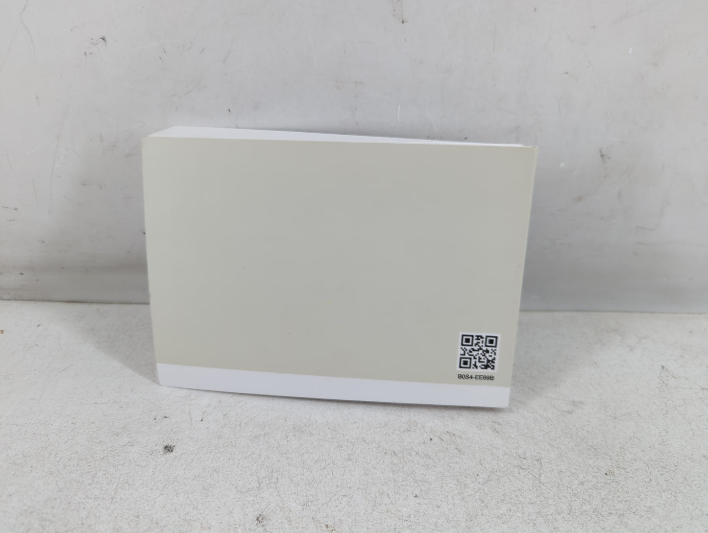 2012 Kia Forte Owners Manual Book Guide P/N:B0S4-EE69B OEM Used Auto Parts