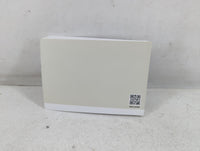 2012 Kia Forte Owners Manual Book Guide P/N:B0S4-EE69B OEM Used Auto Parts