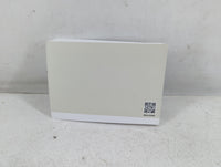 2012 Kia Forte Owners Manual Book Guide P/N:B0S4-EE69B OEM Used Auto Parts