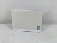 2012 Kia Forte Owners Manual Book Guide P/N:B0S4-EE69B OEM Used Auto Parts