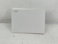 2016 Hyundai Tucson Owners Manual Book Guide P/N:GD30-EU64M OEM Used Auto Parts