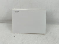 2016 Hyundai Tucson Owners Manual Book Guide P/N:GD30-EU64M OEM Used Auto Parts