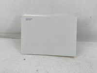 2016 Hyundai Tucson Owners Manual Book Guide P/N:GD30-EU64M OEM Used Auto Parts