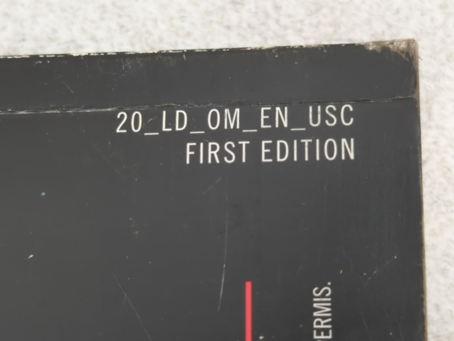 2020 Dodge Charger Owners Manual Book Guide OEM Used Auto Parts