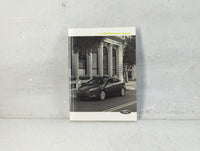 2018 Ford Focus Owners Manual Book Guide P/N:JM5J 19A321 AA OEM Used Auto Parts