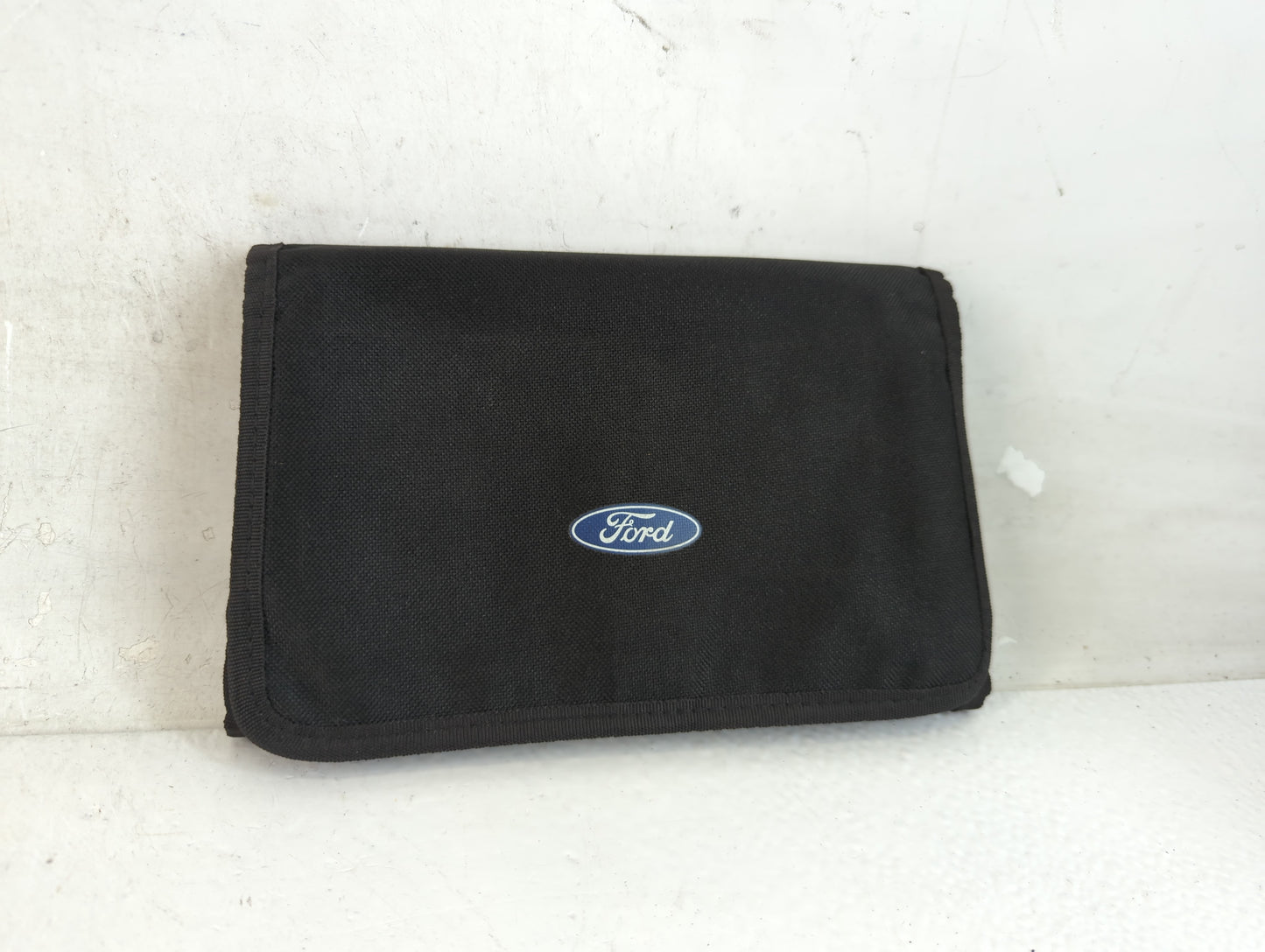 2018 Ford Focus Owners Manual Book Guide P/N:JM5J 19A321 AA OEM Used Auto Parts