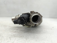 2016 Infiniti Q50 Turbocharger Turbo Charger Super Charger Supercharger - Oemusedautoparts1.com