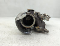 2016 Infiniti Q50 Turbocharger Turbo Charger Super Charger Supercharger - Oemusedautoparts1.com
