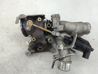 2016 Infiniti Q50 Turbocharger Turbo Charger Super Charger Supercharger - Oemusedautoparts1.com