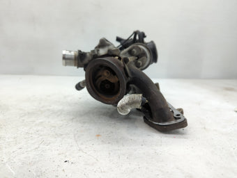 compare product 2013 Buick Encore Turbocharger Turbo Charger Super Charger Supercharger