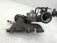 2013 Buick Encore Turbocharger Turbo Charger Super Charger Supercharger - Oemusedautoparts1.com