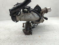 2013 Buick Encore Turbocharger Turbo Charger Super Charger Supercharger - Oemusedautoparts1.com