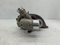 2015 Ford Edge Turbocharger Turbo Charger Super Charger Supercharger