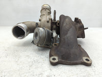 2015 Ford Edge Turbocharger Turbo Charger Super Charger Supercharger