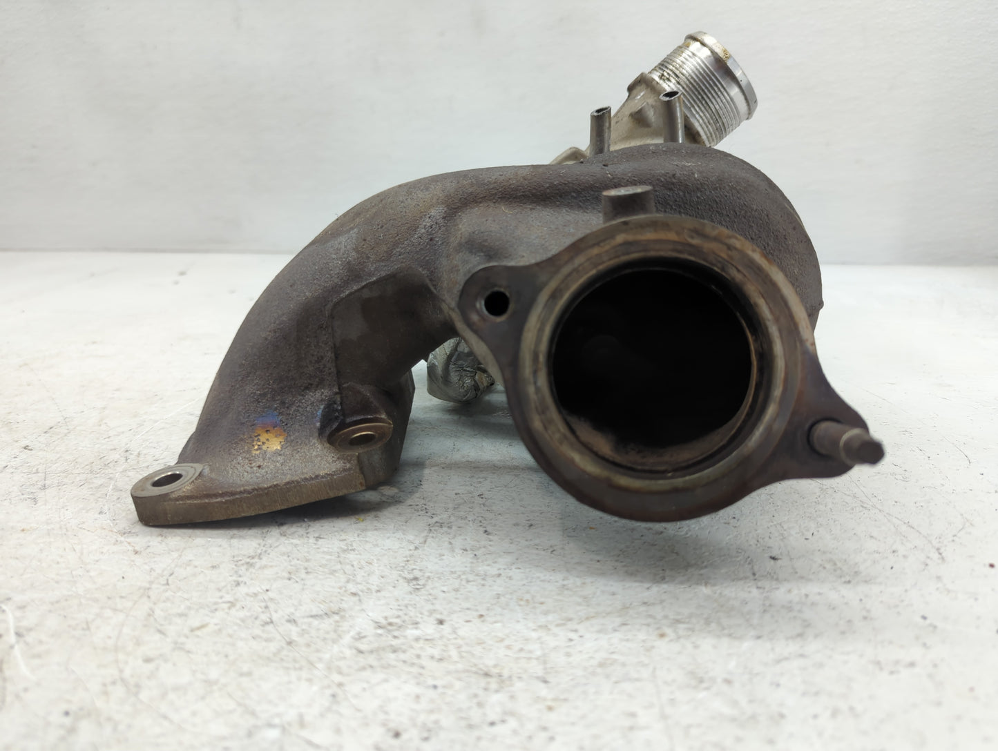 2015 Ford Edge Turbocharger Turbo Charger Super Charger Supercharger