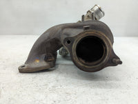 2015 Ford Edge Turbocharger Turbo Charger Super Charger Supercharger