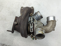 2015 Ford Edge Turbocharger Turbo Charger Super Charger Supercharger