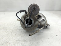 2015 Ford Mustang Turbocharger Turbo Charger Super Charger Supercharger