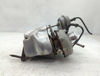 2015 Ford Mustang Turbocharger Turbo Charger Super Charger Supercharger