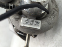 2015 Ford Mustang Turbocharger Turbo Charger Super Charger Supercharger