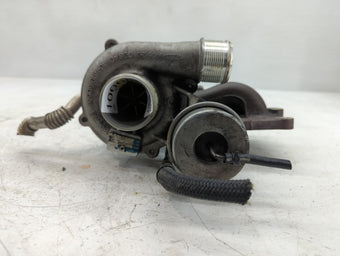 compare product 2014 Ford Fusion Turbocharger Turbo Charger Super Charger Supercharger