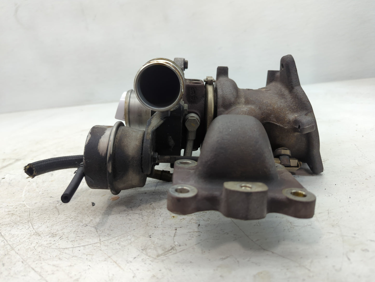 2014 Ford Fusion Turbocharger Turbo Charger Super Charger Supercharger - Oemusedautoparts1.com