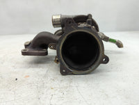 2014 Ford Fusion Turbocharger Turbo Charger Super Charger Supercharger - Oemusedautoparts1.com
