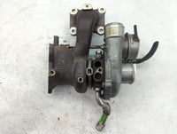 2014 Ford Fusion Turbocharger Turbo Charger Super Charger Supercharger - Oemusedautoparts1.com