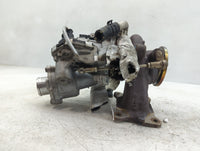 Volkswagen Tiguan Turbocharger Turbo Charger Super Charger Supercharger - Oemusedautoparts1.com