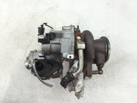 Volkswagen Tiguan Turbocharger Turbo Charger Super Charger Supercharger - Oemusedautoparts1.com