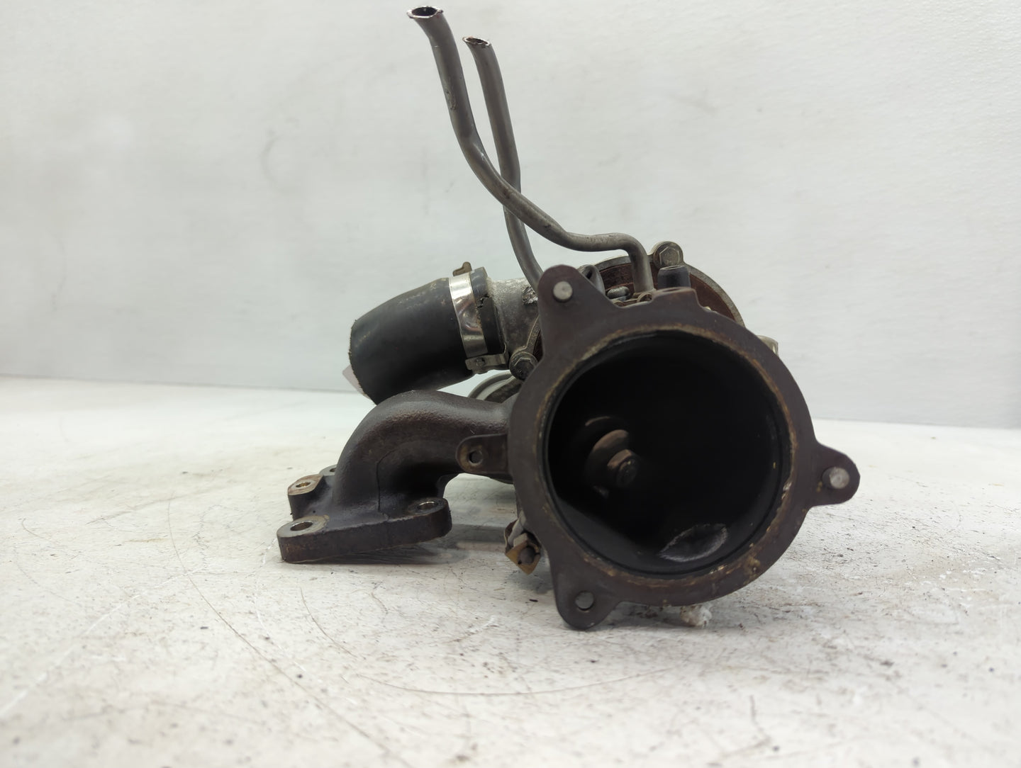 2014 Ford Fusion Turbocharger Turbo Charger Super Charger Supercharger - Oemusedautoparts1.com