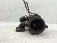 2014 Ford Fusion Turbocharger Turbo Charger Super Charger Supercharger - Oemusedautoparts1.com