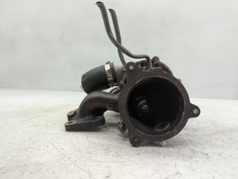 compare product 2014 Ford Fusion Turbocharger Turbo Charger Super Charger Supercharger