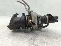 2014 Ford Fusion Turbocharger Turbo Charger Super Charger Supercharger - Oemusedautoparts1.com