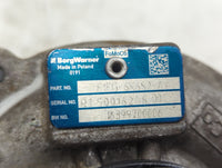 2014 Ford Fusion Turbocharger Turbo Charger Super Charger Supercharger - Oemusedautoparts1.com