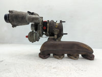 2012 C250 Turbocharger Turbo Charger Super Charger Supercharger - Oemusedautoparts1.com