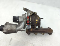 2012 C250 Turbocharger Turbo Charger Super Charger Supercharger - Oemusedautoparts1.com