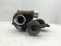 2017 Ford Escape Turbocharger Turbo Charger Super Charger Supercharger - Oemusedautoparts1.com