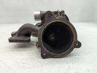 2017 Ford Escape Turbocharger Turbo Charger Super Charger Supercharger - Oemusedautoparts1.com